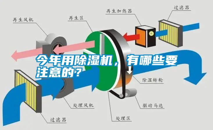 今年用除濕機(jī)，有哪些要注意的？