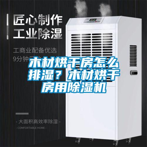 木材烘干房怎么排濕？木材烘干房用除濕機(jī)