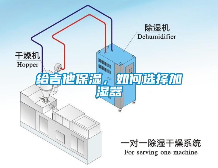 給吉他保濕，如何選擇加濕器