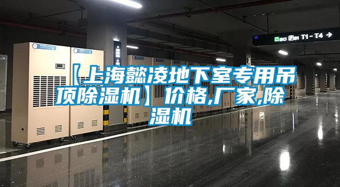 【上海懿凌地下室專用吊頂除濕機】價格,廠家,除濕機