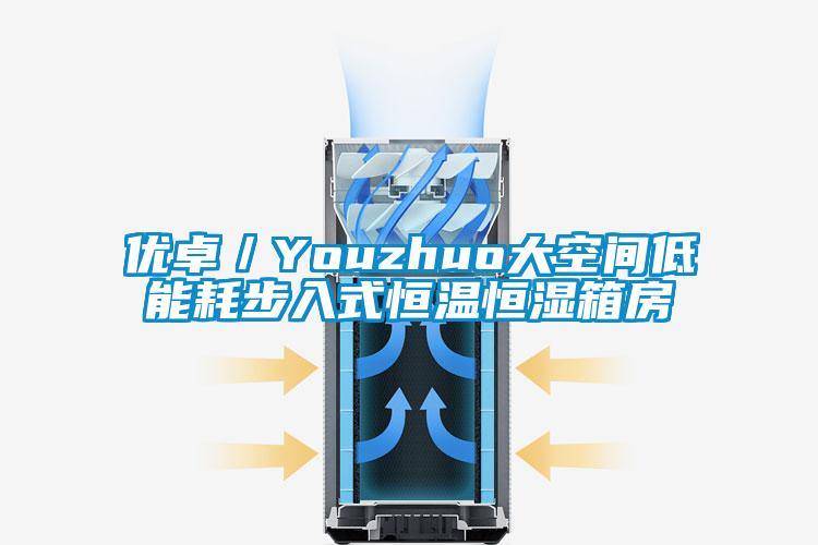 優(yōu)卓／Youzhuo大空間低能耗步入式恒溫恒濕箱房