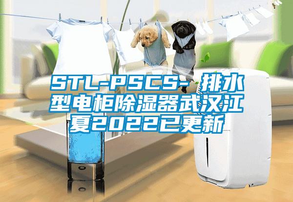 STL-PSCS-Ⅰ排水型電柜除濕器武漢江夏2022已更新