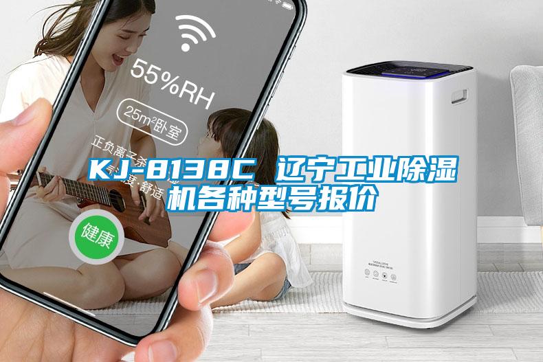 KJ-8138C 遼寧工業(yè)除濕機(jī)各種型號報價