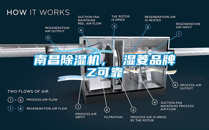 南昌除濕機(jī)， 濕菱品牌Z可靠