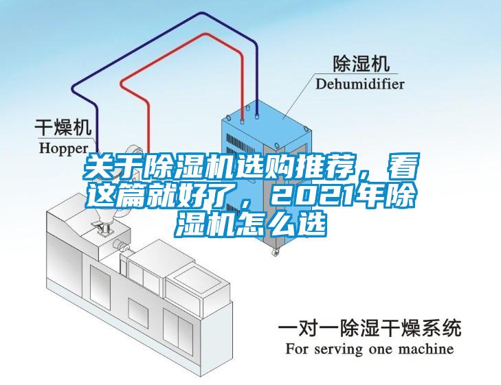 關(guān)于除濕機(jī)選購(gòu)?fù)扑]，看這篇就好了，2021年除濕機(jī)怎么選