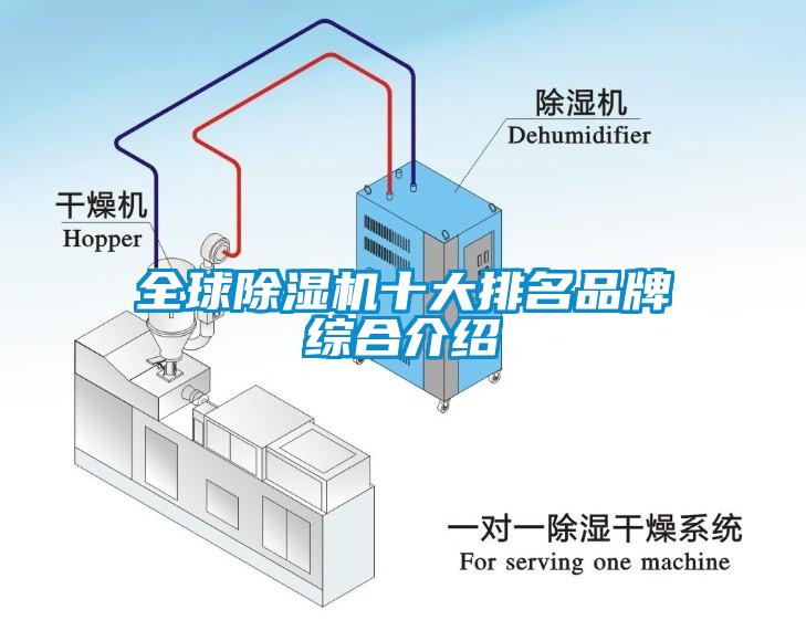 全球除濕機(jī)十大排名品牌綜合介紹