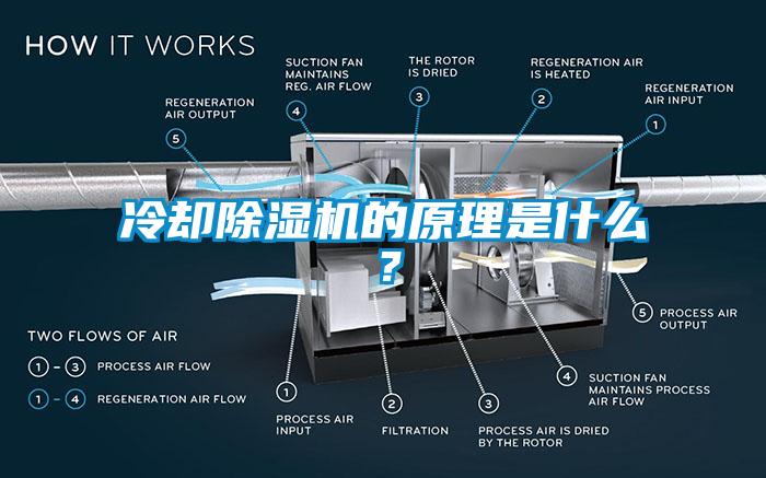 冷卻除濕機的原理是什么？