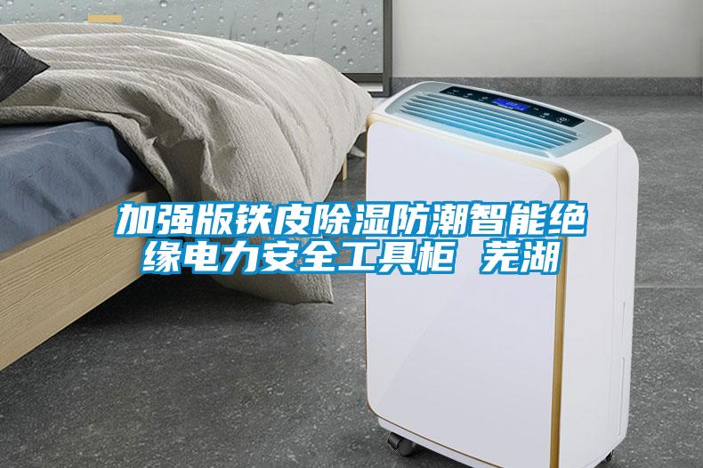 加強版鐵皮除濕防潮智能絕緣電力安全工具柜 蕪湖