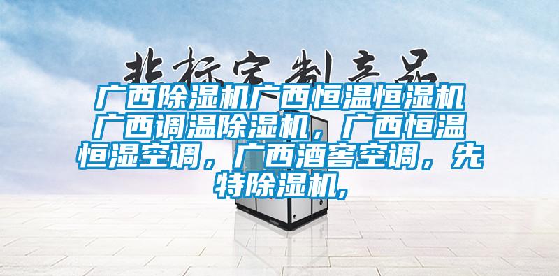 廣西除濕機廣西恒溫恒濕機廣西調溫除濕機，廣西恒溫恒濕空調，廣西酒窖空調，先特除濕機,