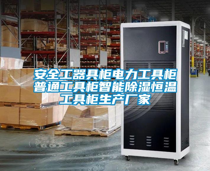 安全工器具柜電力工具柜普通工具柜智能除濕恒溫工具柜生產(chǎn)廠家