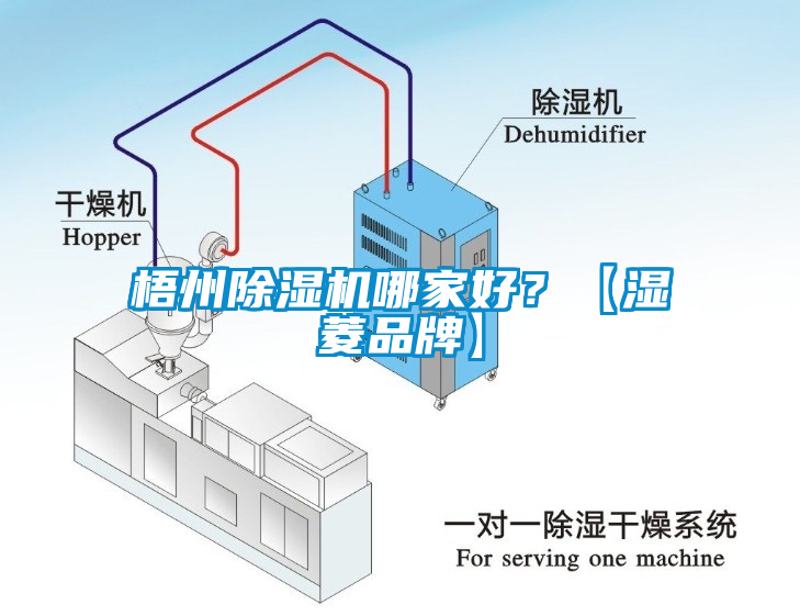 梧州除濕機哪家好？【濕菱品牌】