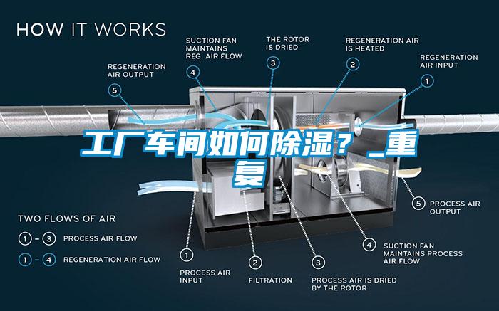 工廠車(chē)間如何除濕？_重復(fù)