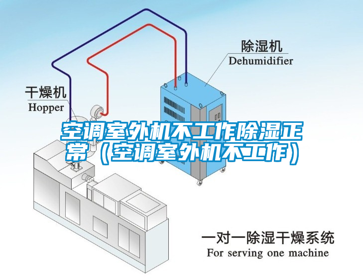 空調(diào)室外機(jī)不工作除濕正常（空調(diào)室外機(jī)不工作）