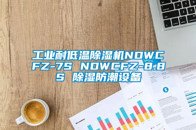 工業(yè)耐低溫除濕機NDWCFZ-7S NDWCFZ-8.8S 除濕防潮設備