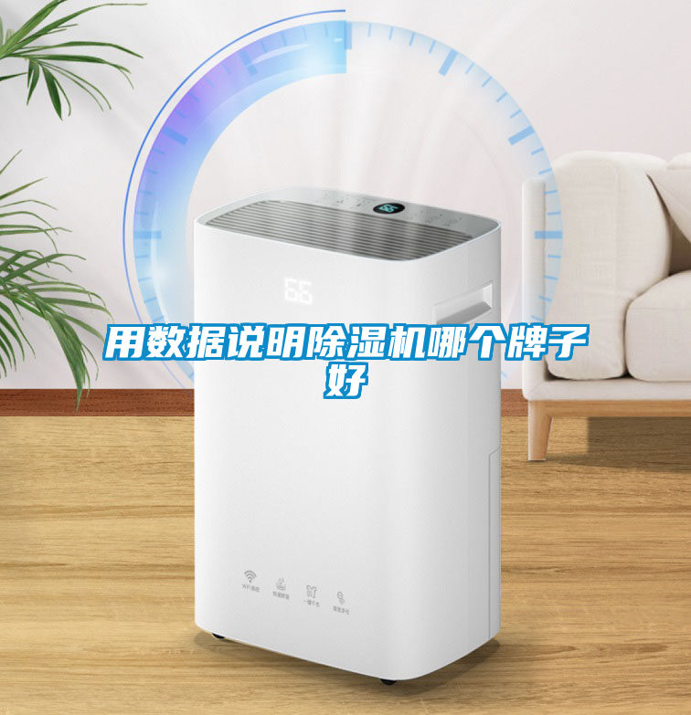 用數(shù)據(jù)說明除濕機(jī)哪個牌子好