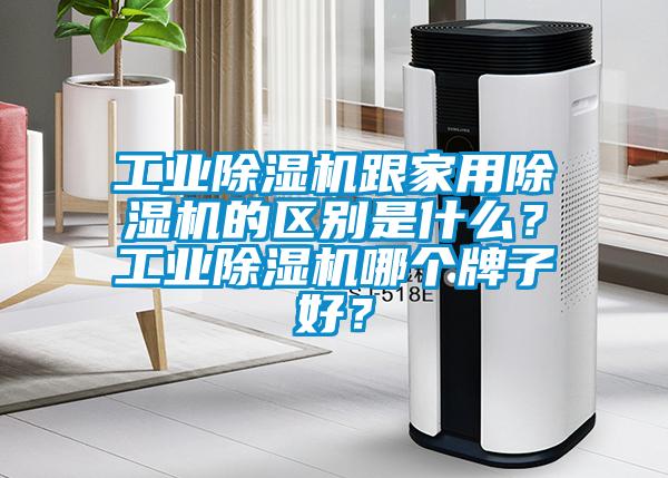 工業(yè)除濕機跟家用除濕機的區(qū)別是什么？工業(yè)除濕機哪個牌子好？