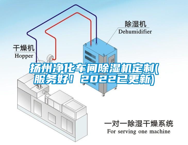 揚(yáng)州凈化車間除濕機(jī)定制(服務(wù)好！2022已更新)