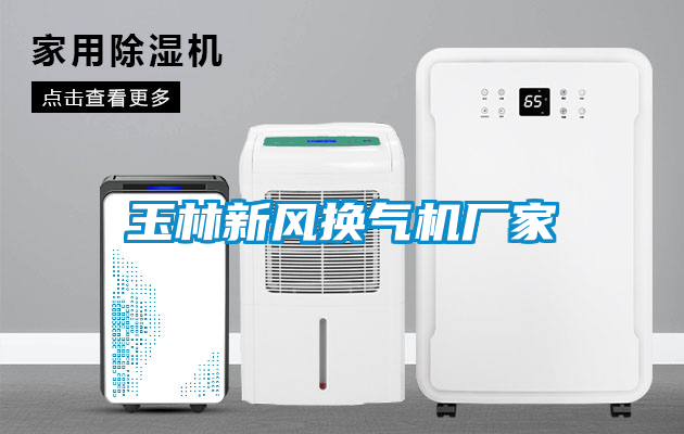 玉林新風(fēng)換氣機廠家