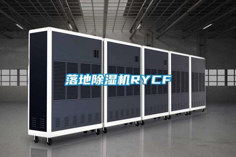 落地除濕機RYCF