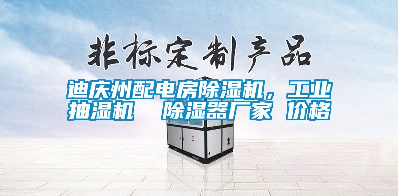 迪慶州配電房除濕機(jī)，工業(yè)抽濕機(jī)  除濕器廠家 價(jià)格