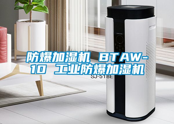 防爆加濕機(jī) BTAW-10 工業(yè)防爆加濕機(jī)