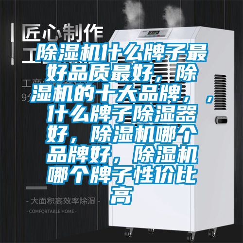 除濕機什么牌子最好品質(zhì)最好，除濕機的十大品牌，，什么牌子除濕器好，除濕機哪個品牌好，除濕機哪個牌子性價比高