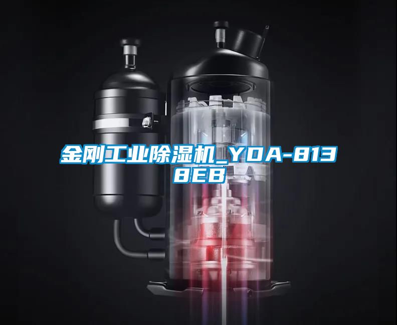 金剛工業(yè)除濕機(jī)_YDA-8138EB