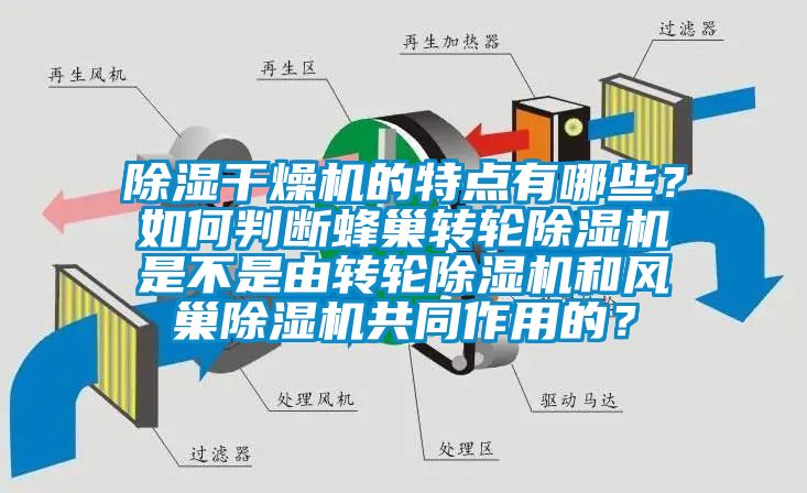 除濕干燥機(jī)的特點有哪些？如何判斷蜂巢轉(zhuǎn)輪除濕機(jī)是不是由轉(zhuǎn)輪除濕機(jī)和風(fēng)巢除濕機(jī)共同作用的？